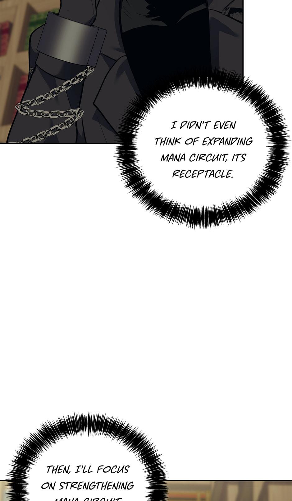 Read Second Life Ranker Manga Online