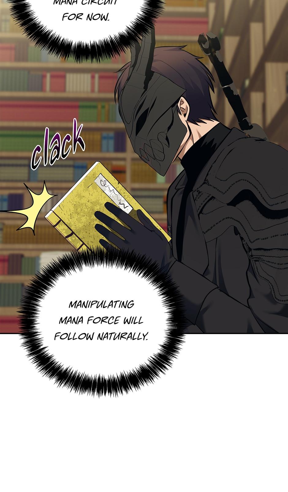 Read Second Life Ranker Manga Online