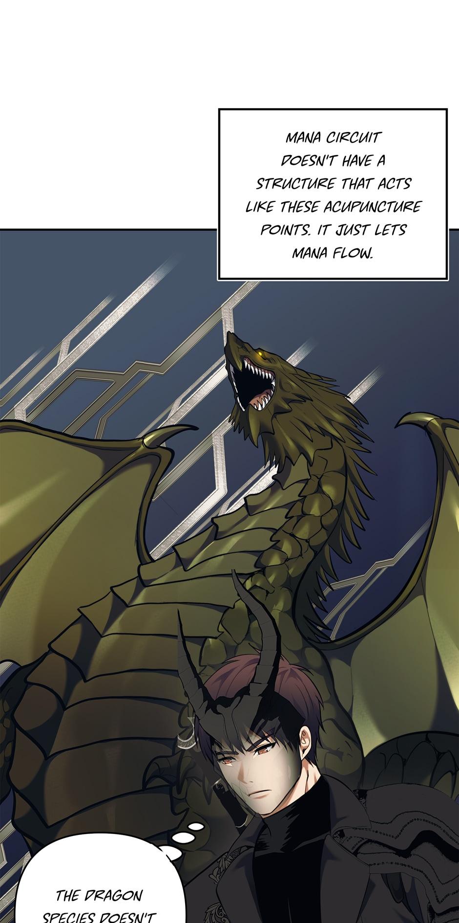 Read Second Life Ranker Manga Online