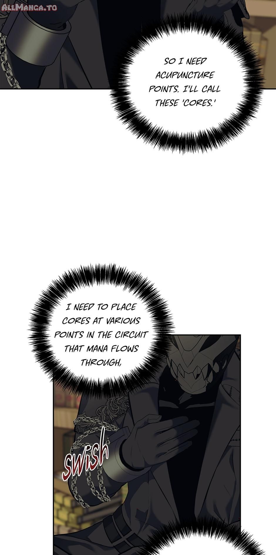 Read Second Life Ranker Manga Online