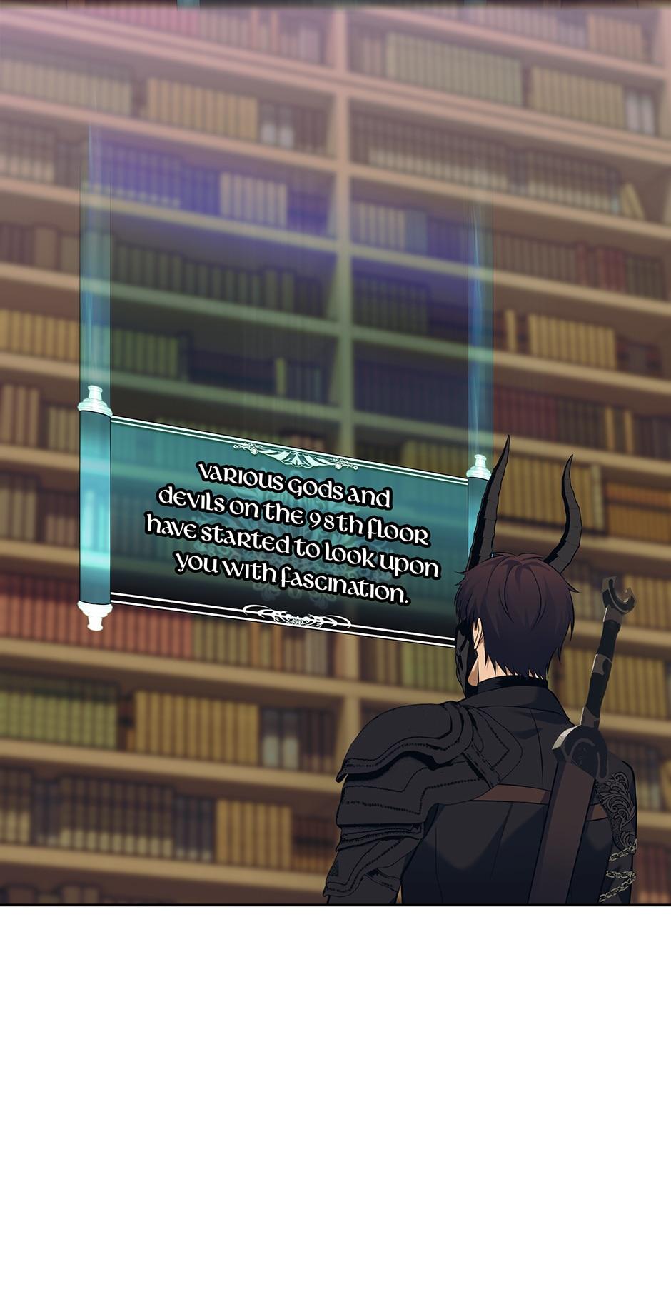 Read Second Life Ranker Manga Online