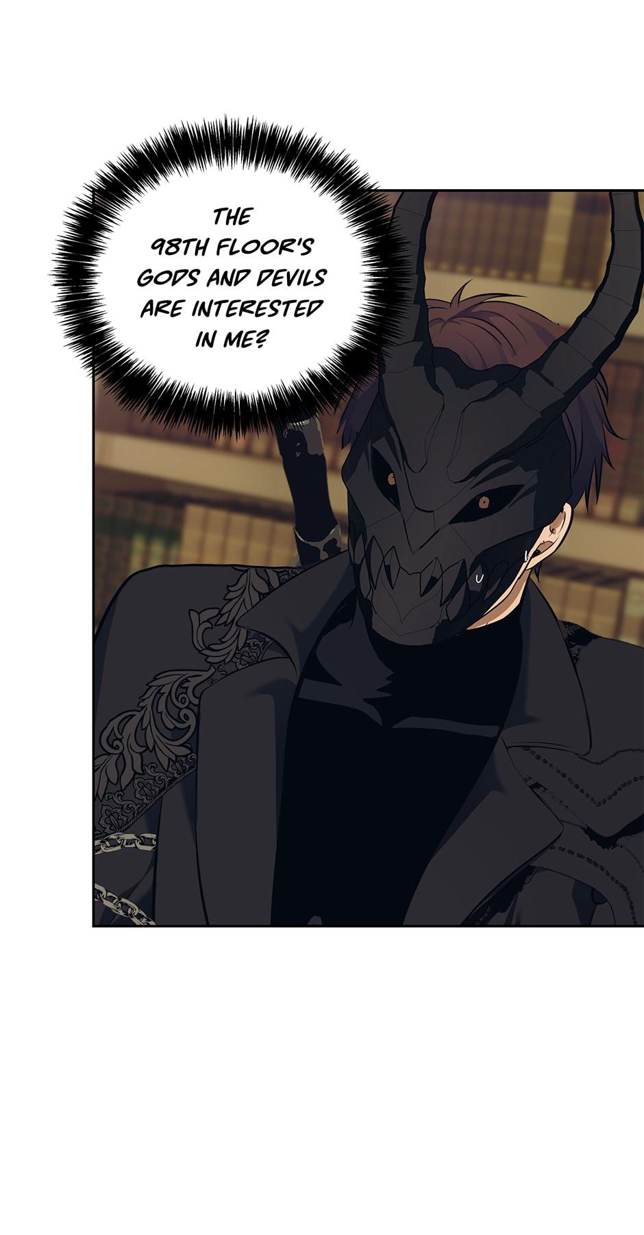 Read Second Life Ranker Manga Online