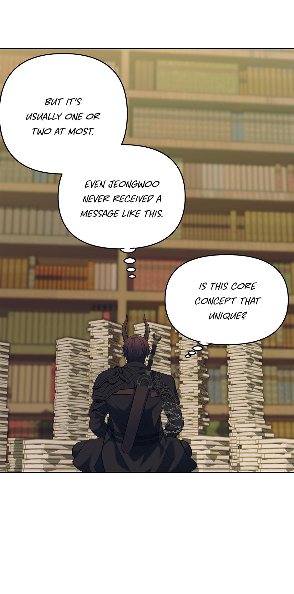 Read Second Life Ranker Manga Online