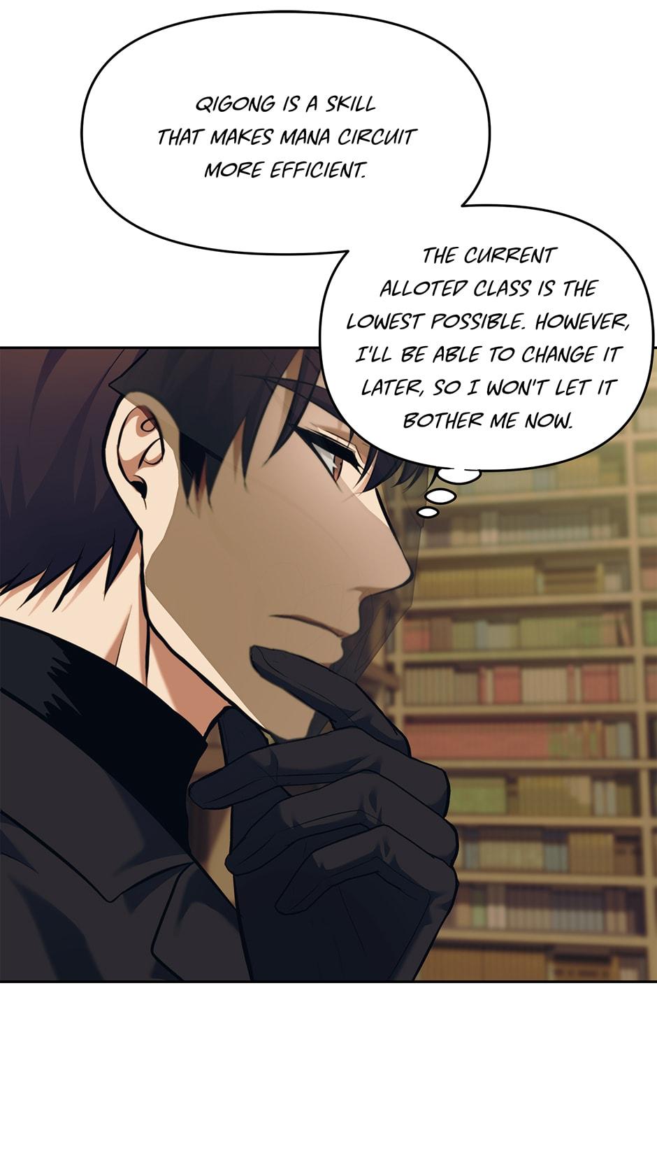 Read Second Life Ranker Manga Online
