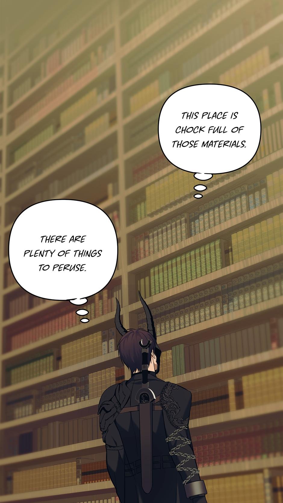 Read Second Life Ranker Manga Online
