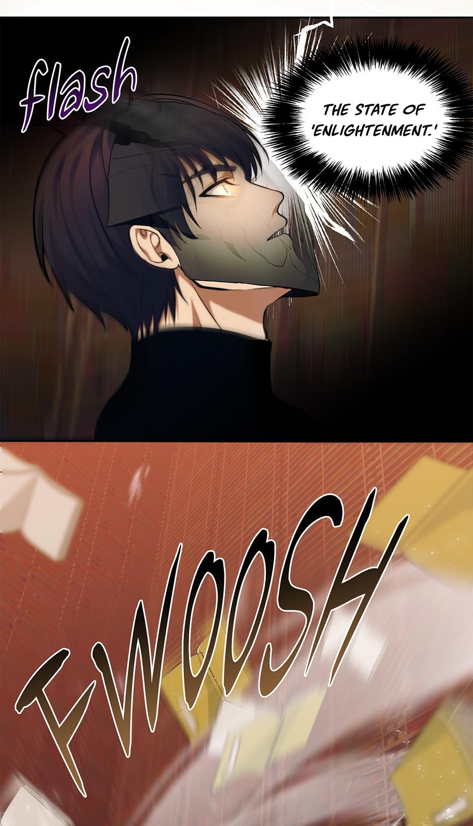 Read Second Life Ranker Manga Online