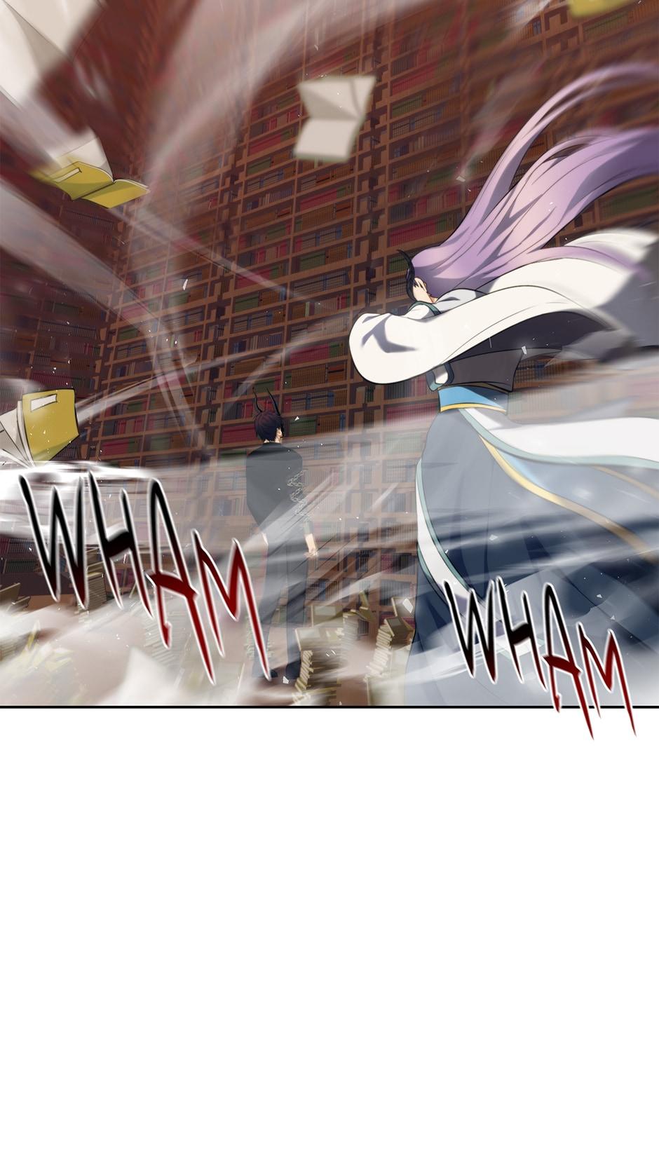 Read Second Life Ranker Manga Online