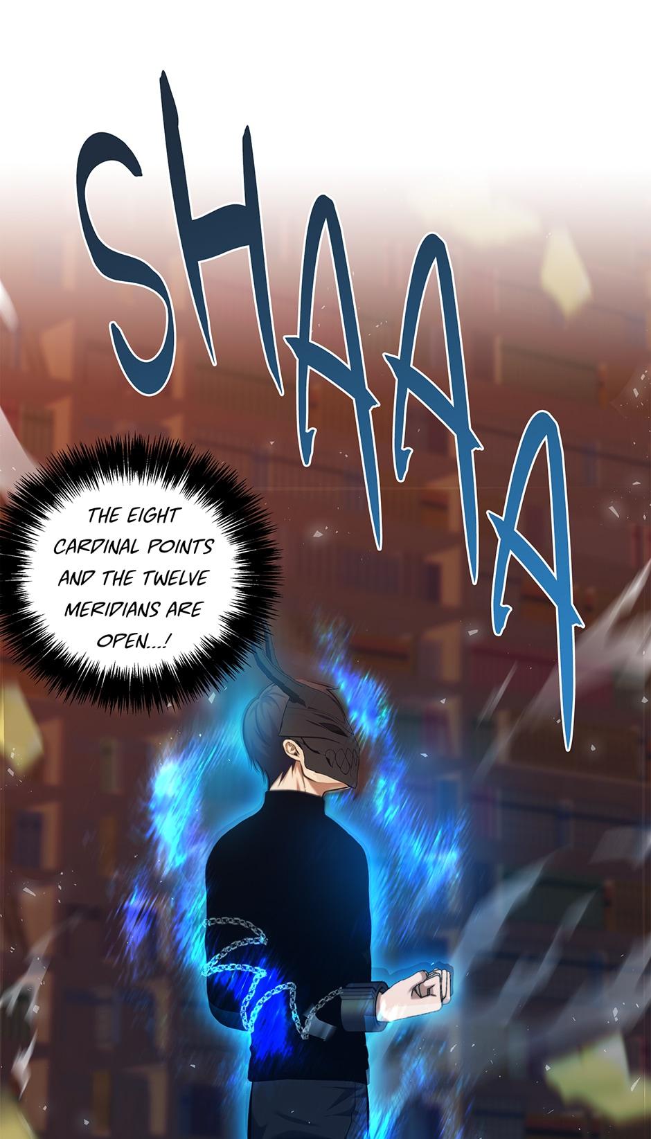 Read Second Life Ranker Manga Online
