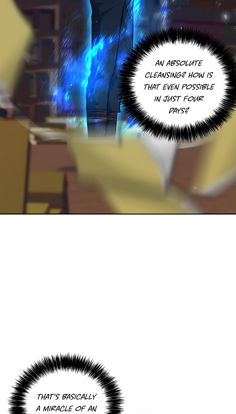 Read Second Life Ranker Manga Online