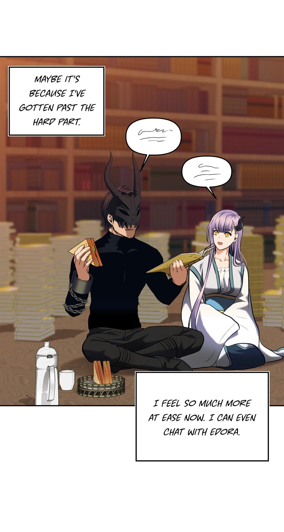 Read Second Life Ranker Manga Online