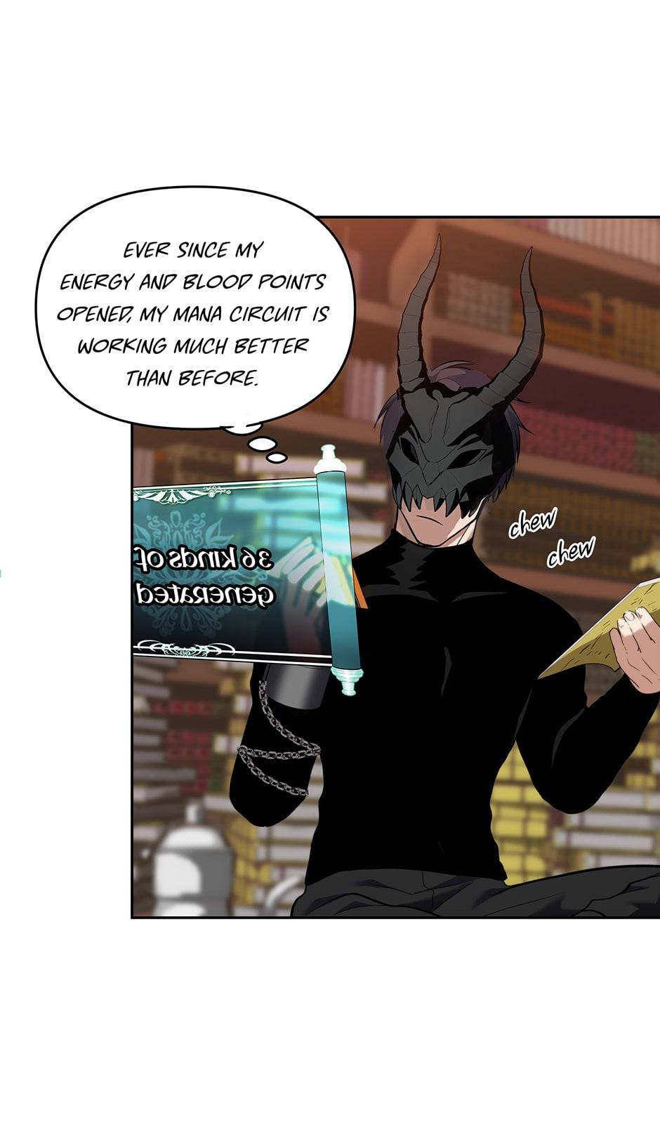 Read Second Life Ranker Manga Online