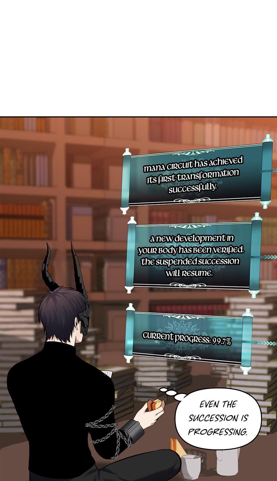 Read Second Life Ranker Manga Online