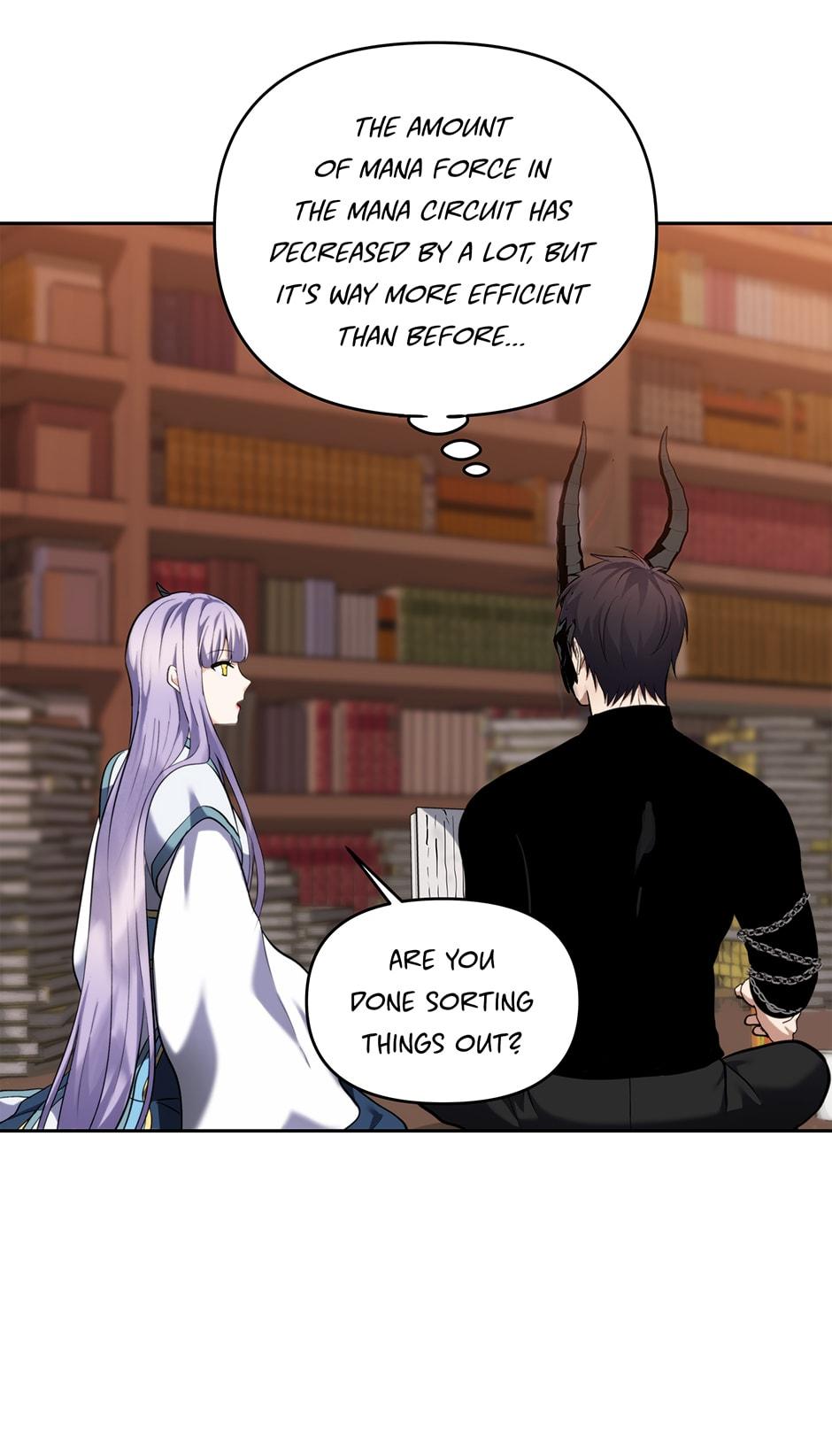Read Second Life Ranker Manga Online