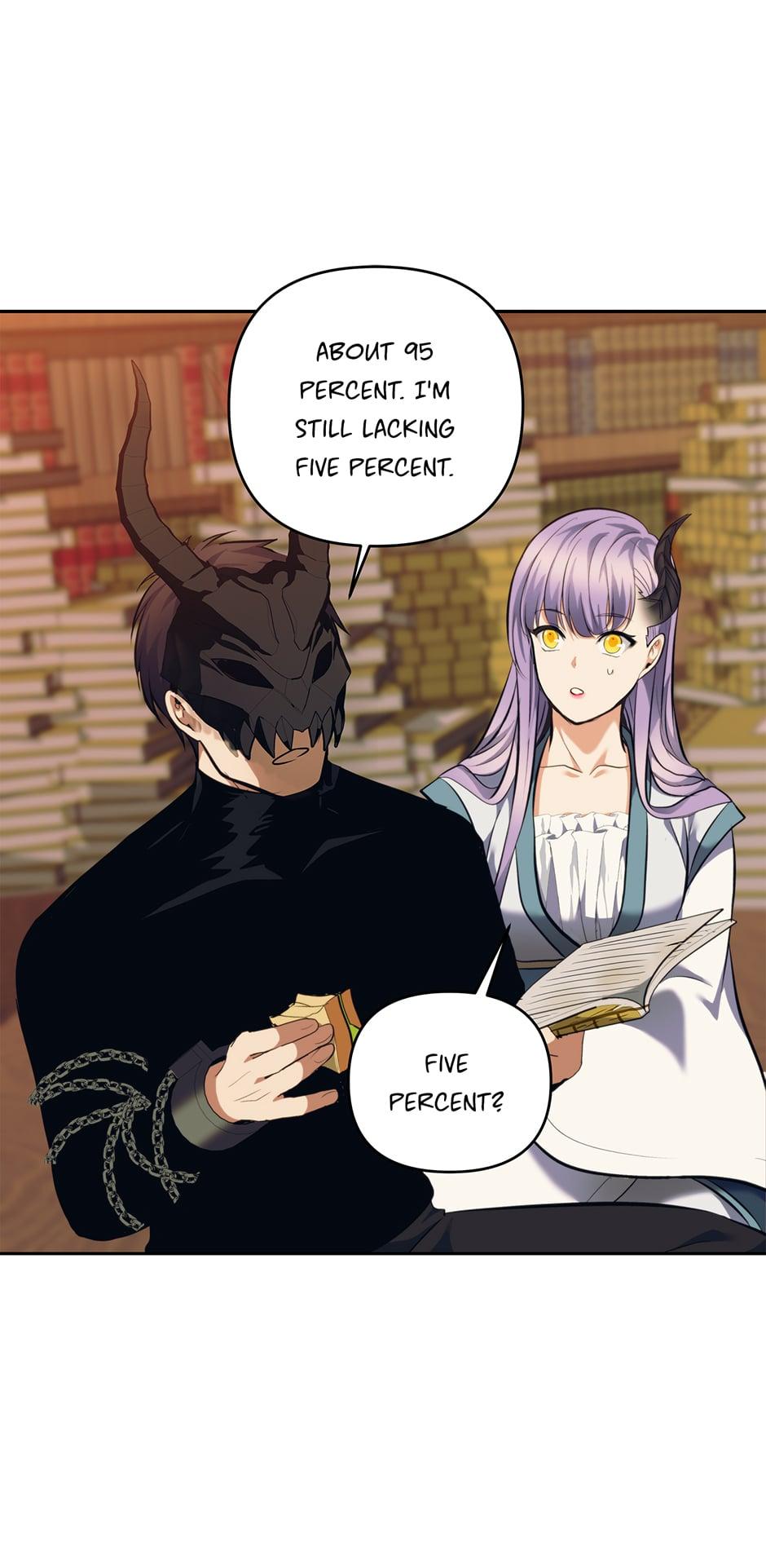 Read Second Life Ranker Manga Online
