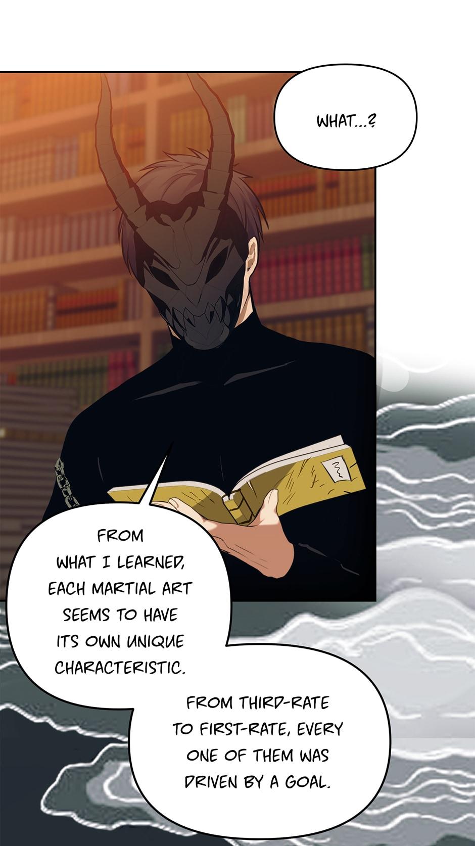 Read Second Life Ranker Manga Online