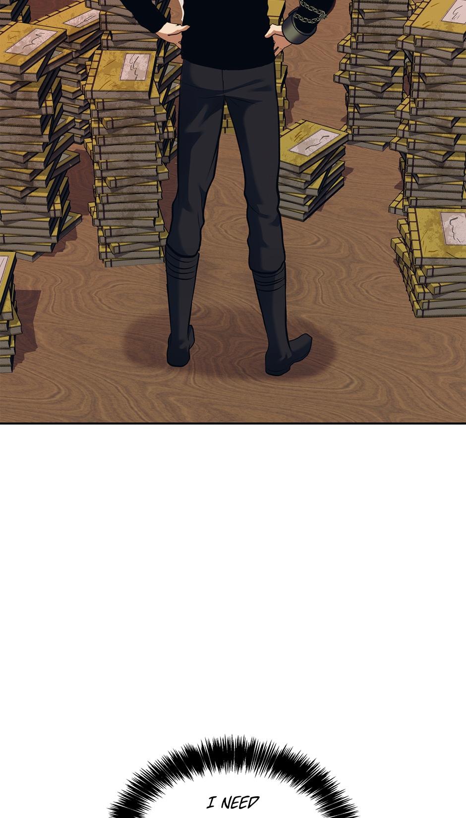 Read Second Life Ranker Manga Online