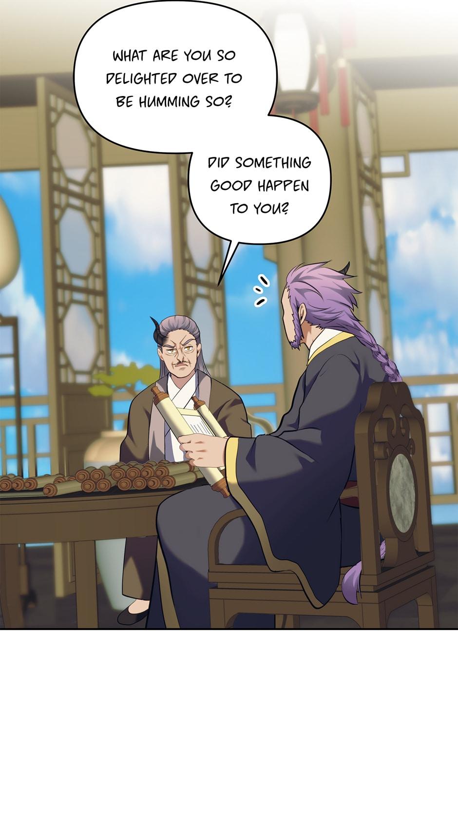 Read Second Life Ranker Manga Online