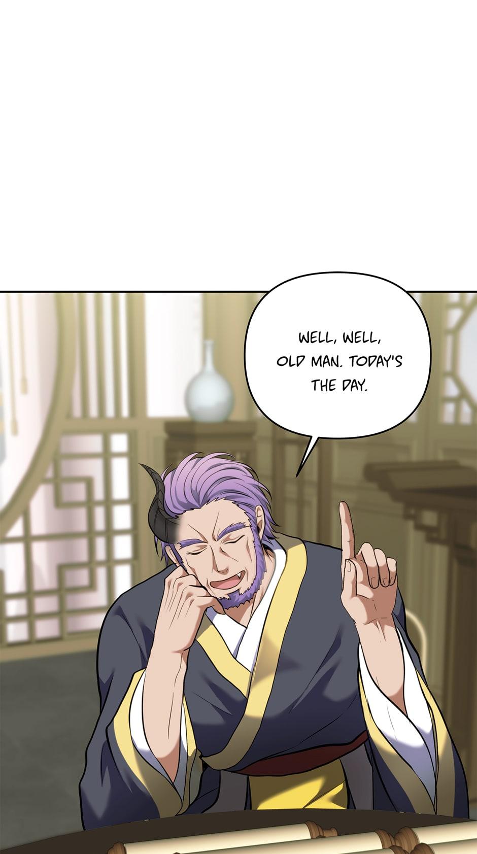 Read Second Life Ranker Manga Online