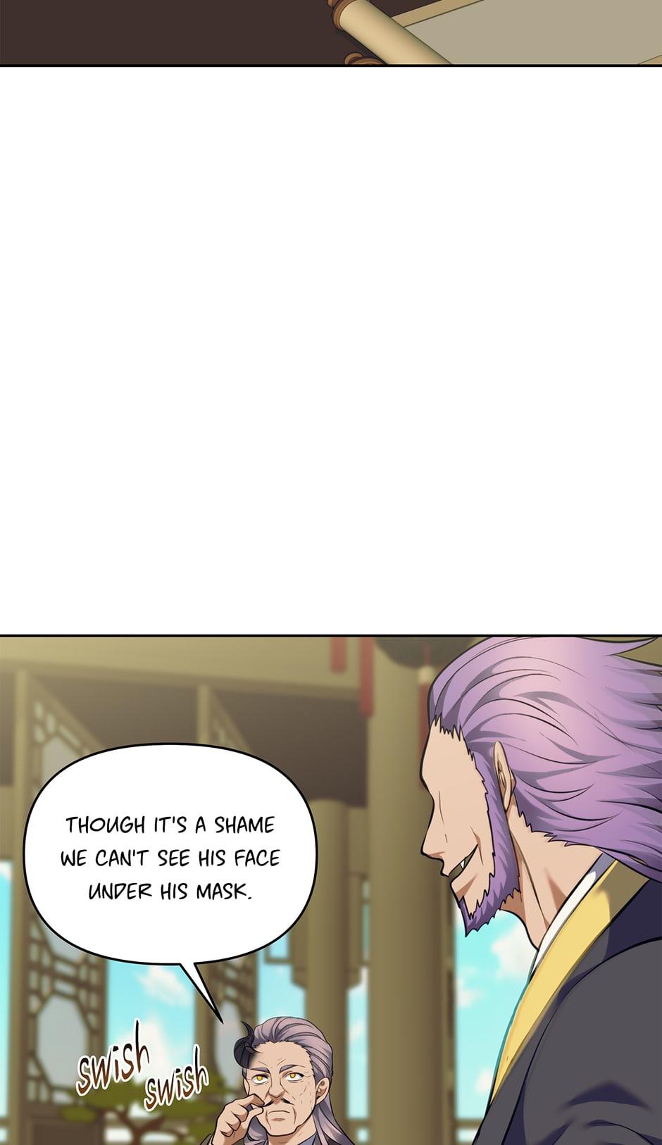 Read Second Life Ranker Manga Online