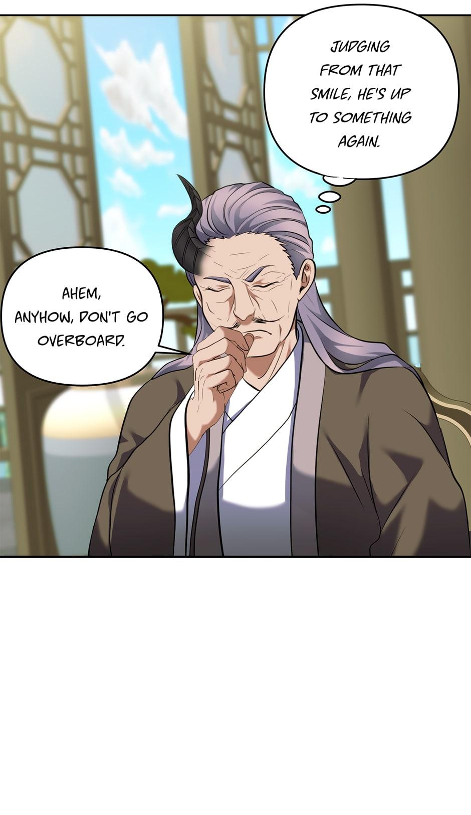 Read Second Life Ranker Manga Online