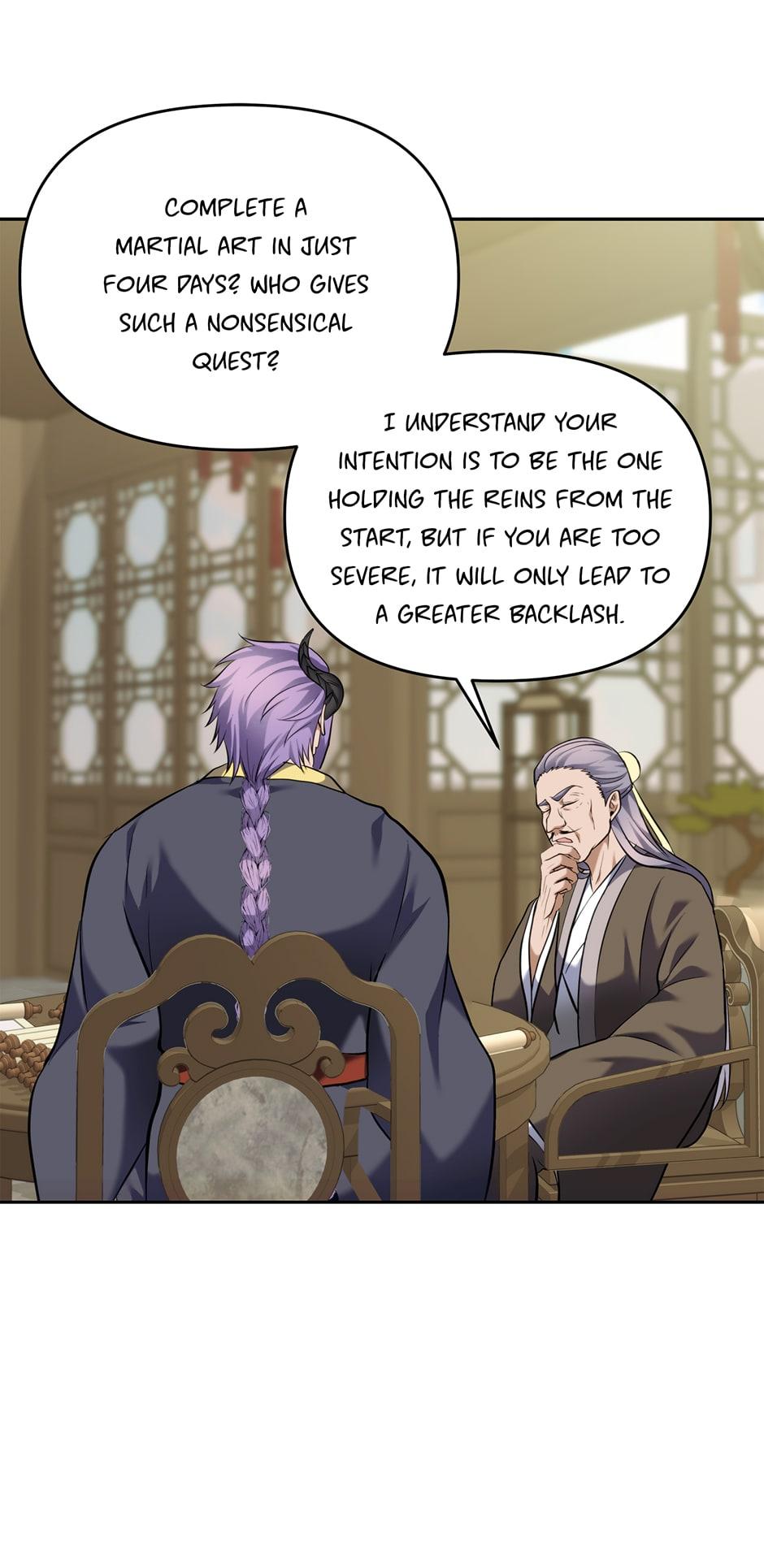 Read Second Life Ranker Manga Online