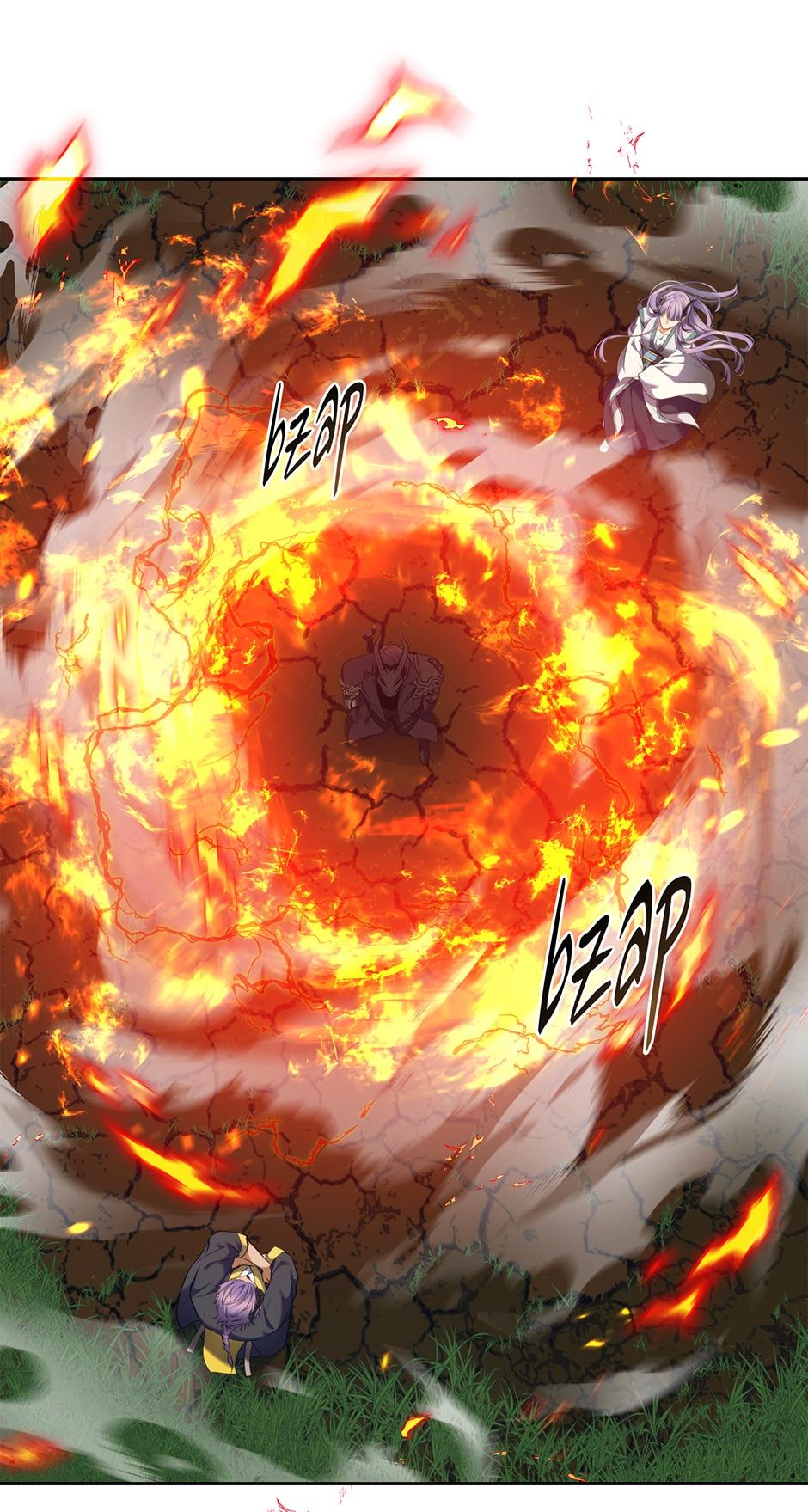 Read Second Life Ranker Manga Online