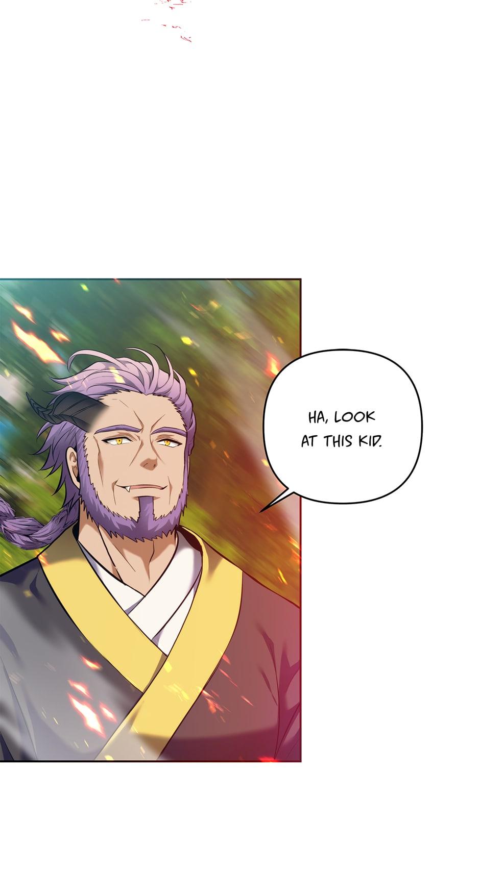 Read Second Life Ranker Manga Online