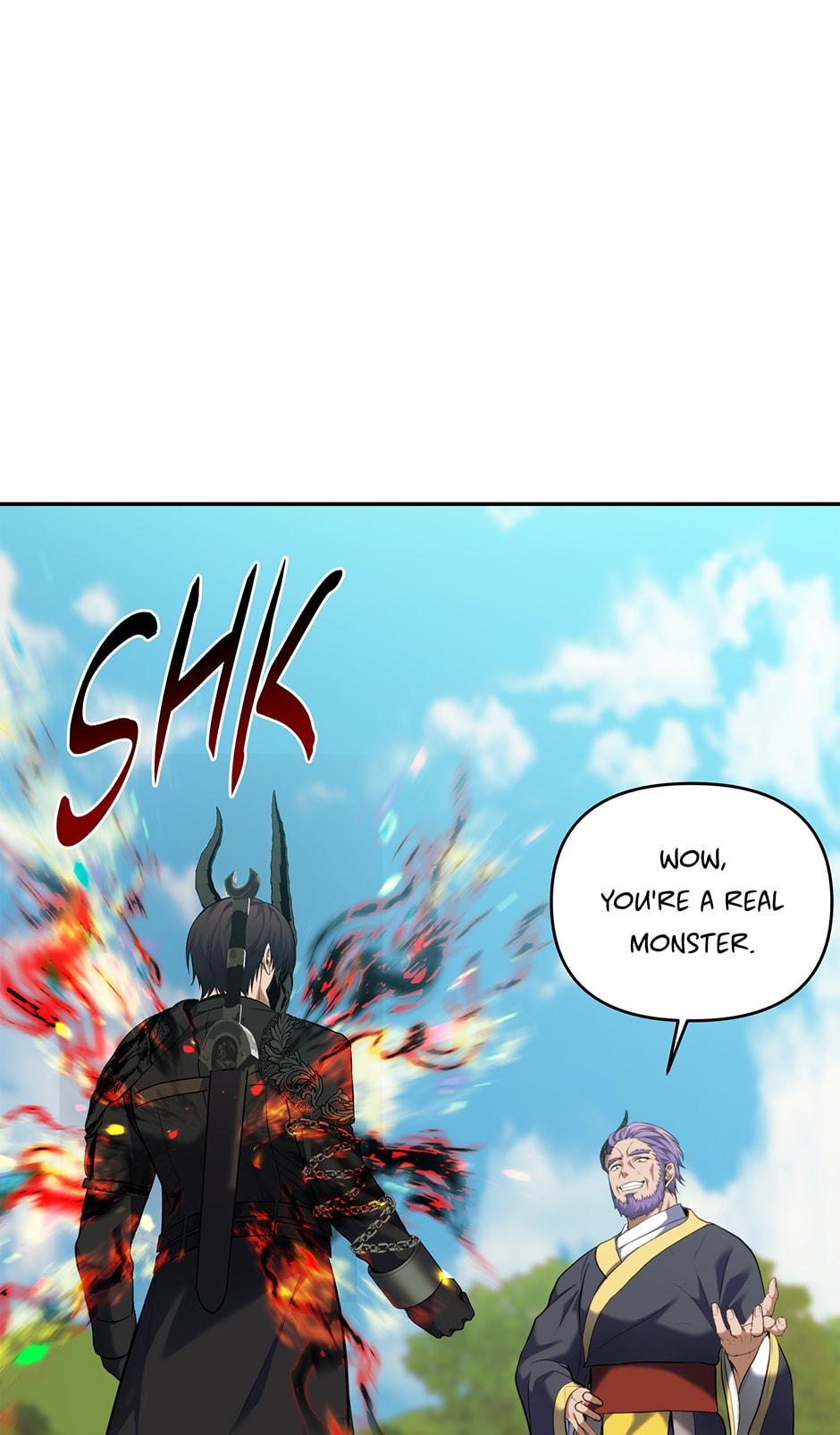 Read Second Life Ranker Manga Online