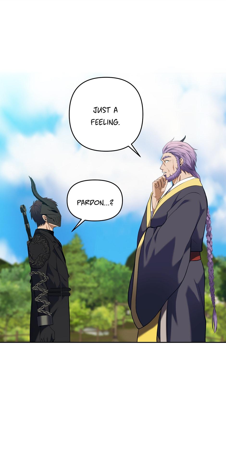 Read Second Life Ranker Manga Online