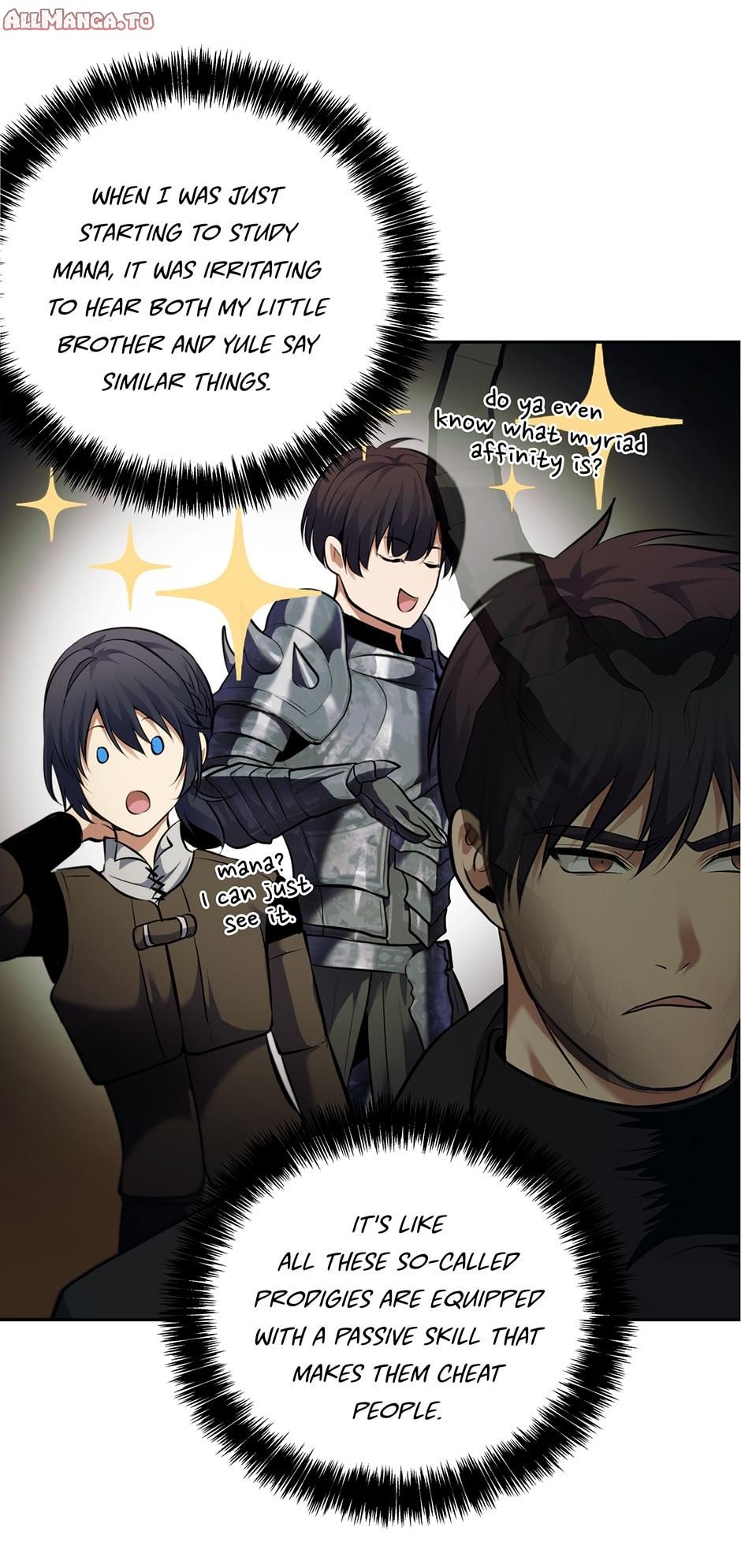 Read Second Life Ranker Manga Online