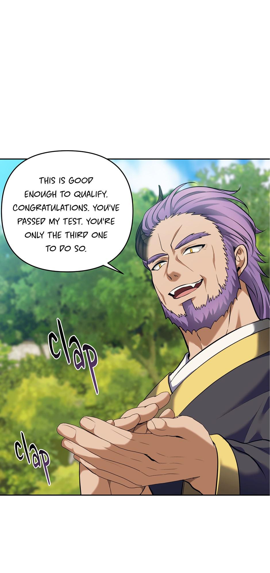Read Second Life Ranker Manga Online