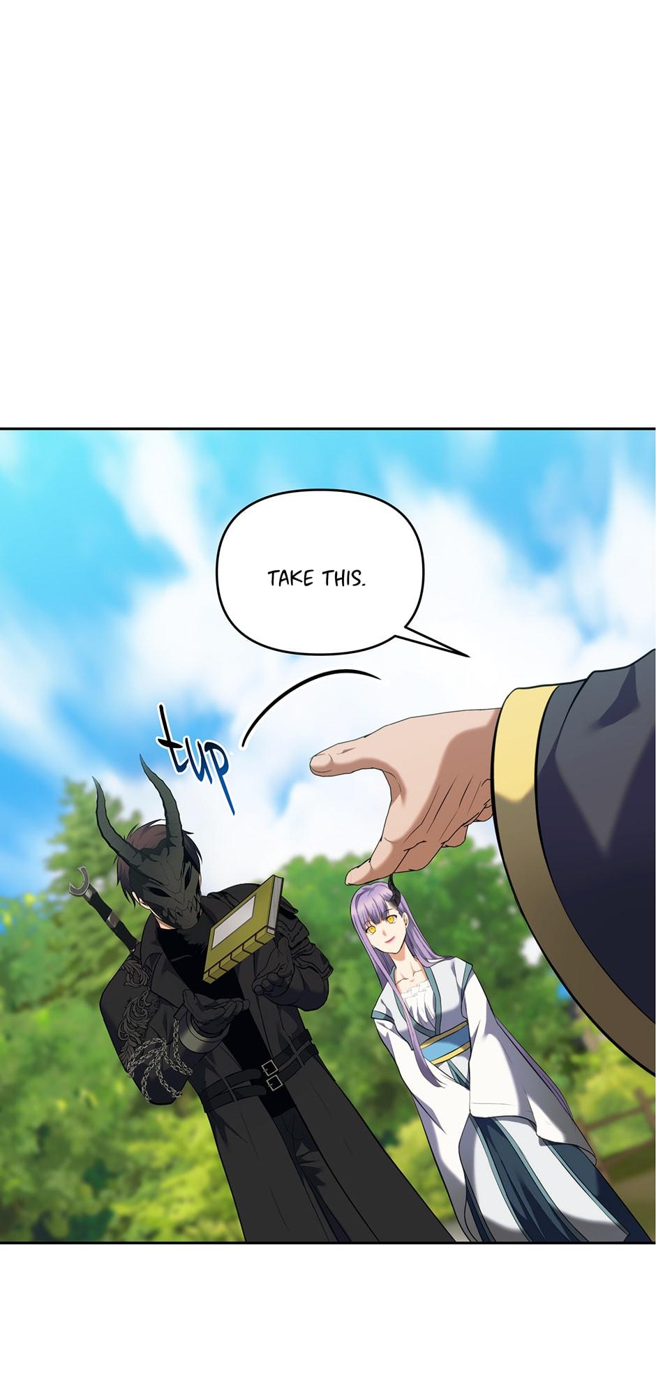 Read Second Life Ranker Manga Online