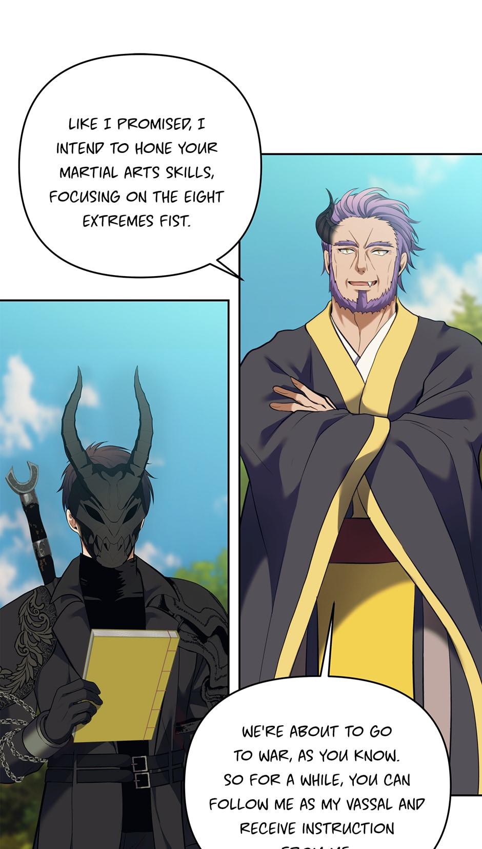 Read Second Life Ranker Manga Online