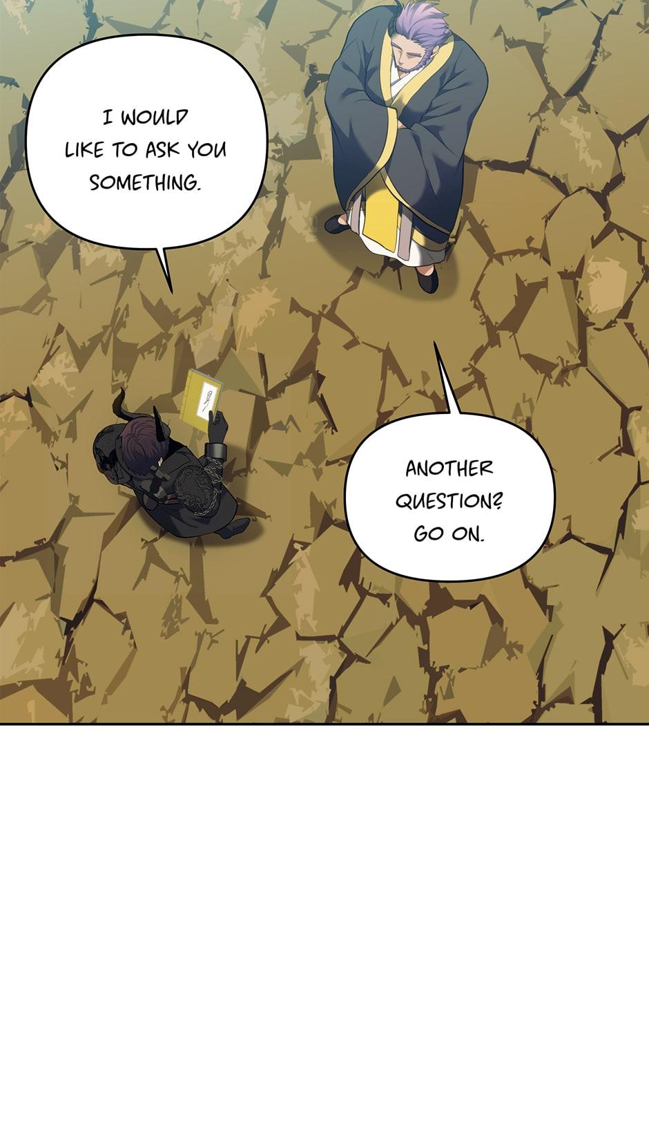 Read Second Life Ranker Manga Online
