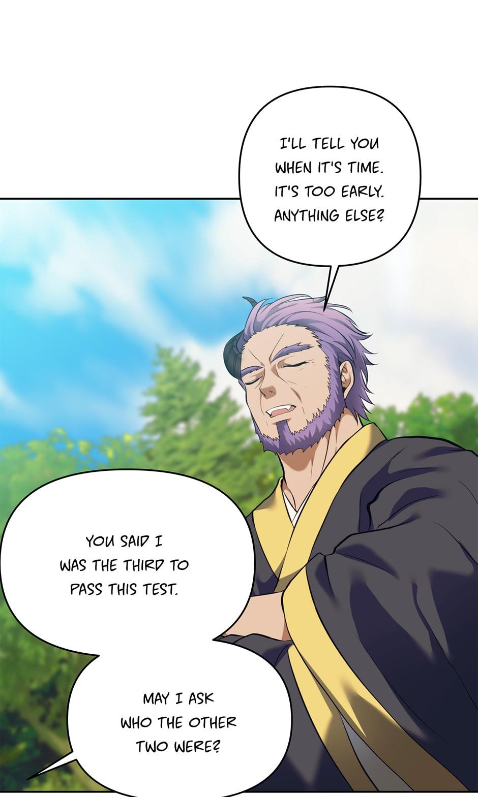 Read Second Life Ranker Manga Online