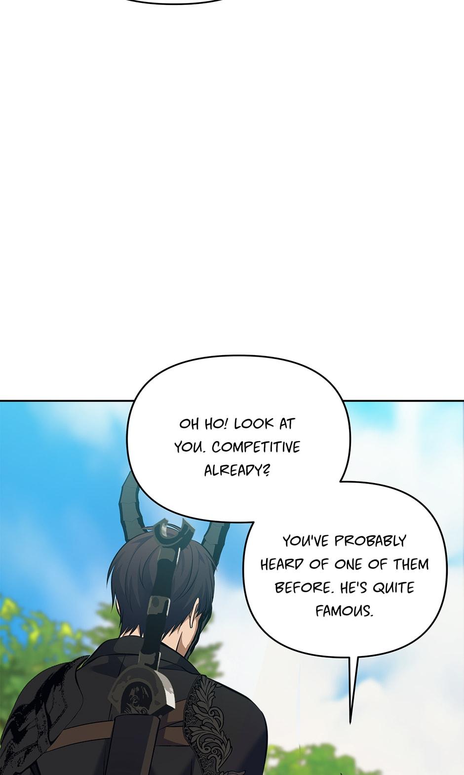 Read Second Life Ranker Manga Online
