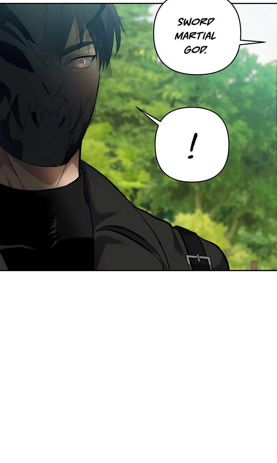 Read Second Life Ranker Manga Online