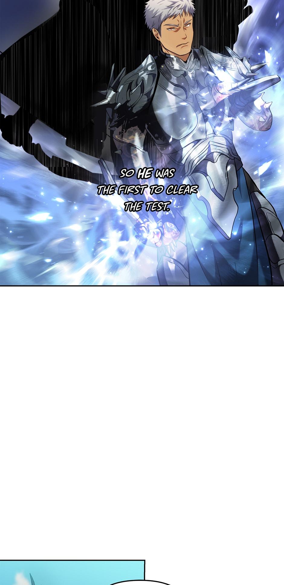 Read Second Life Ranker Manga Online