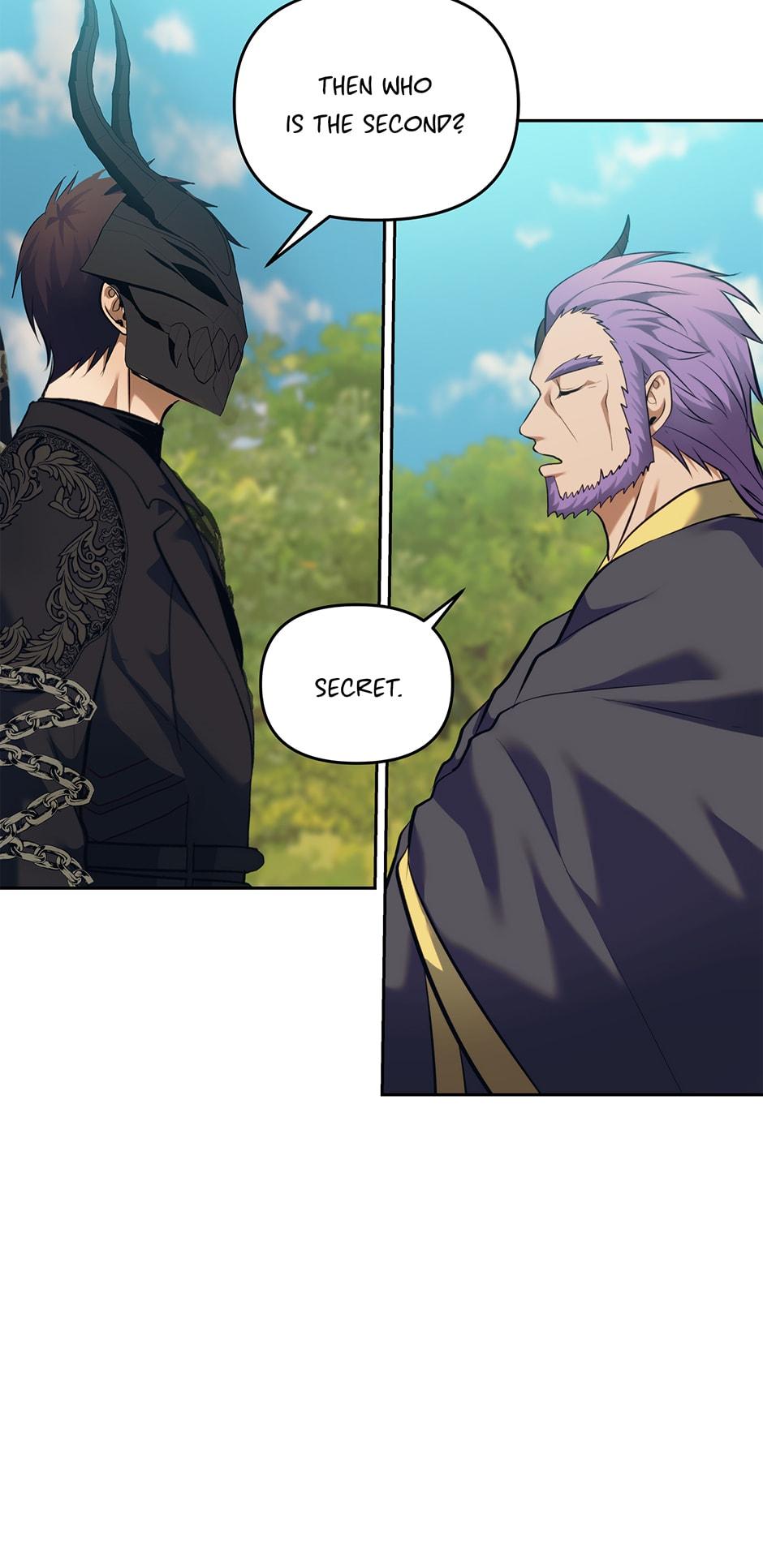 Read Second Life Ranker Manga Online