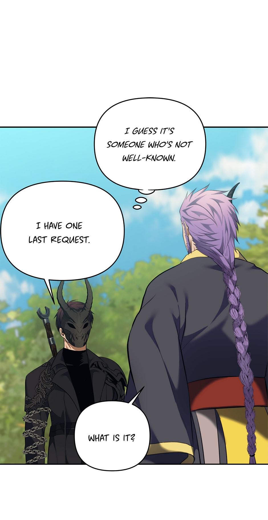 Read Second Life Ranker Manga Online