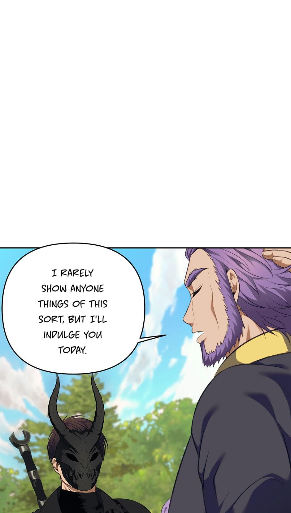 Read Second Life Ranker Manga Online