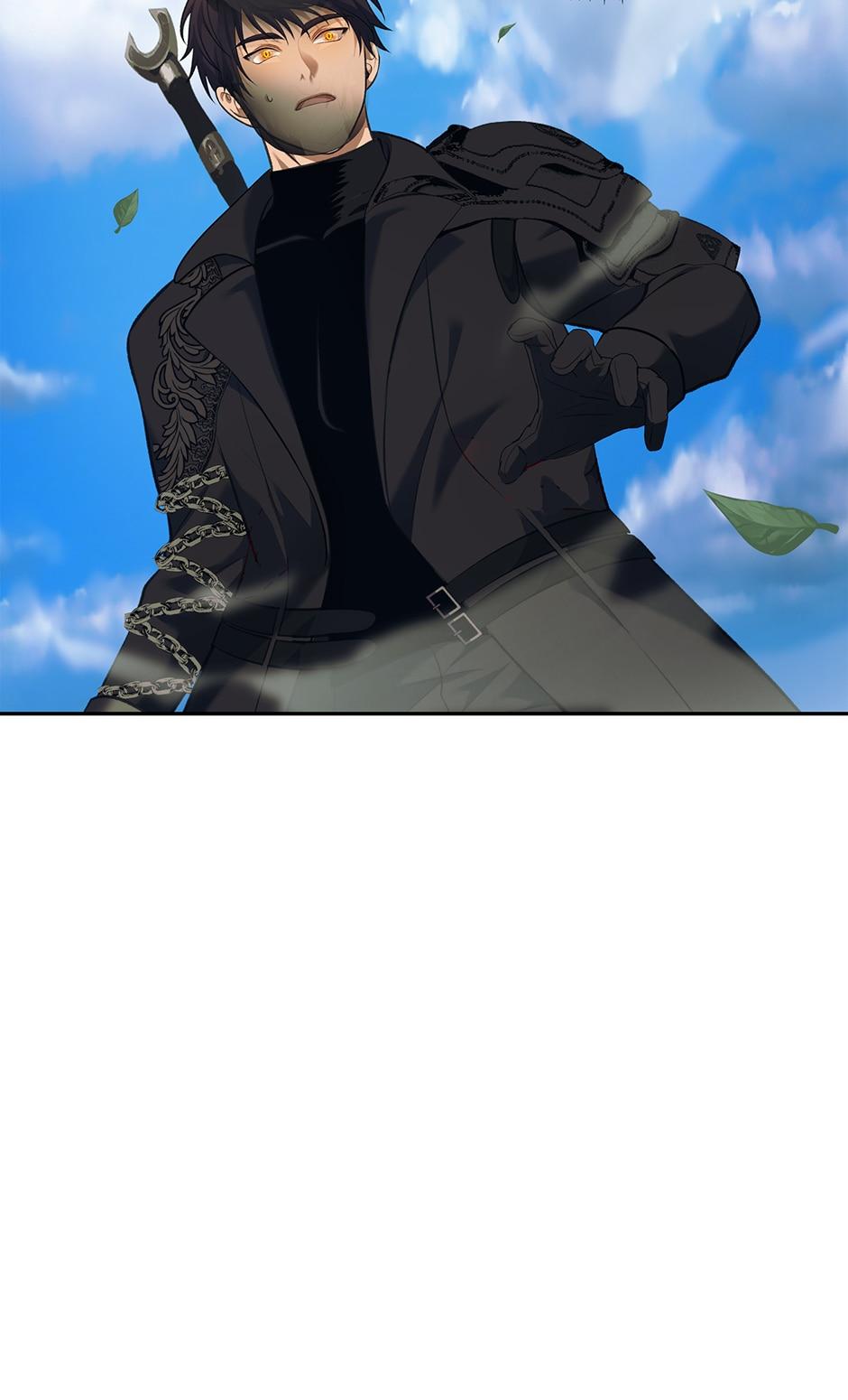 Read Second Life Ranker Manga Online