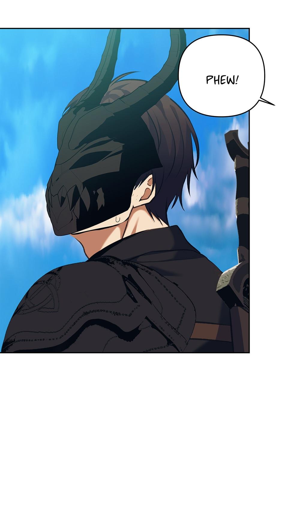 Read Second Life Ranker Manga Online