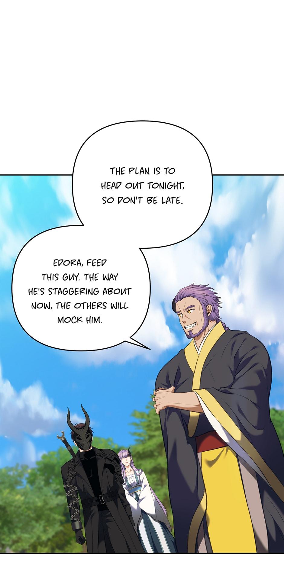 Read Second Life Ranker Manga Online