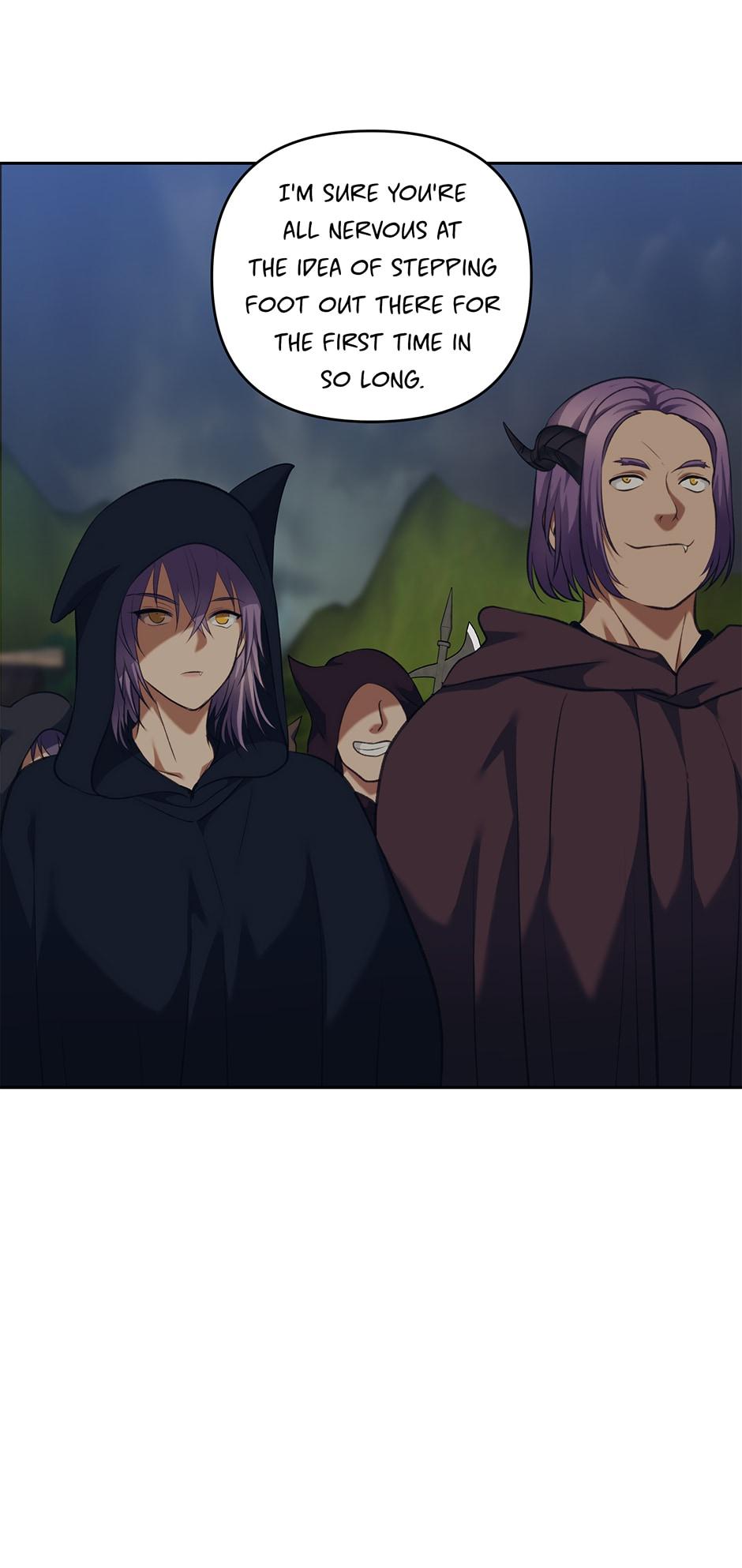 Read Second Life Ranker Manga Online