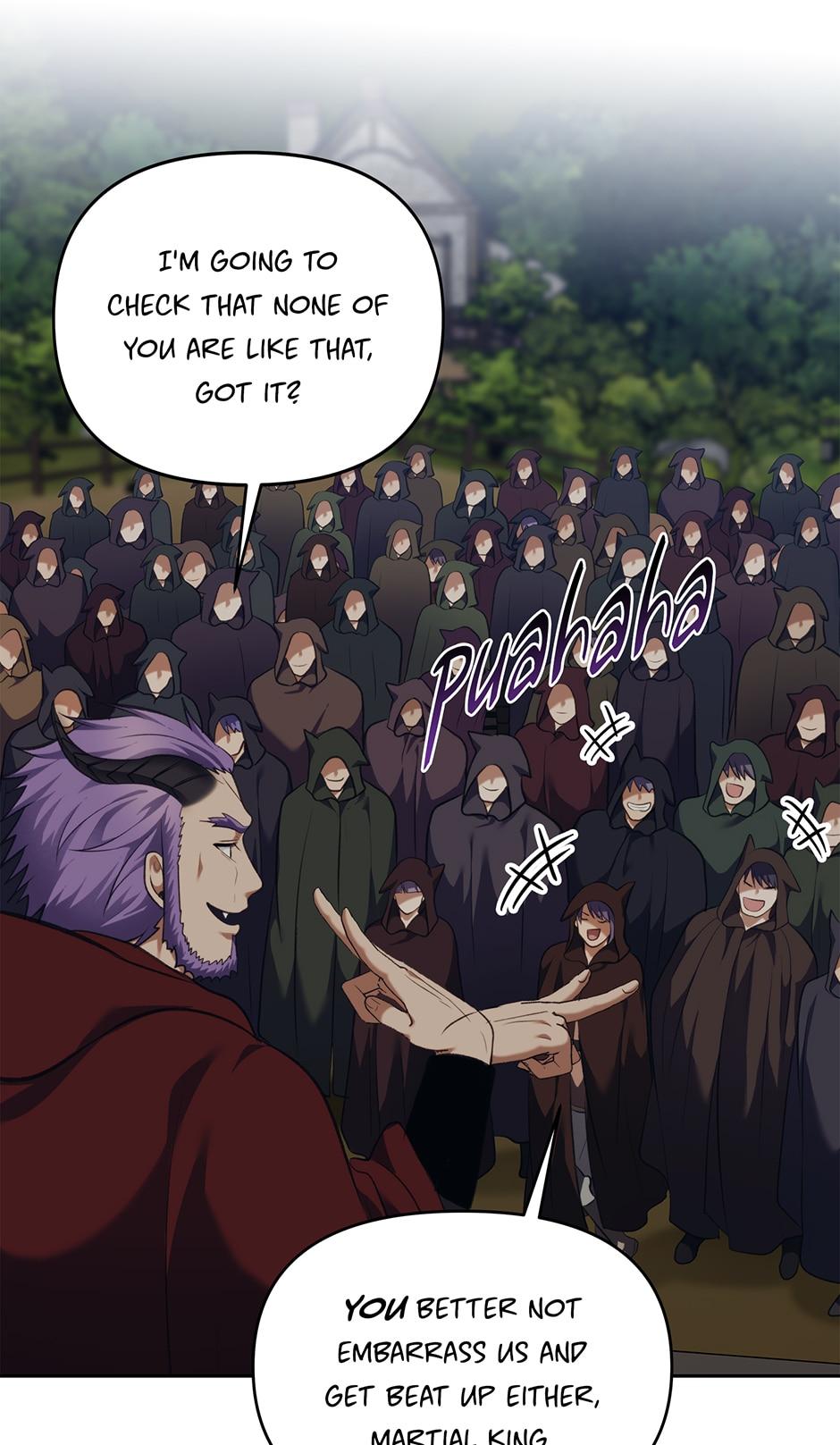 Read Second Life Ranker Manga Online
