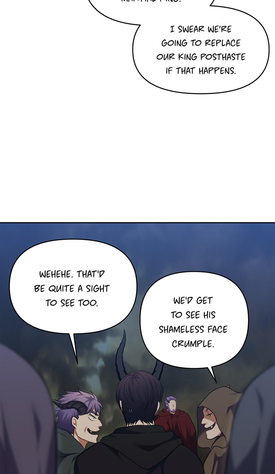 Read Second Life Ranker Manga Online