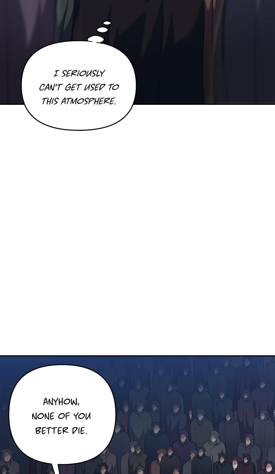 Read Second Life Ranker Manga Online