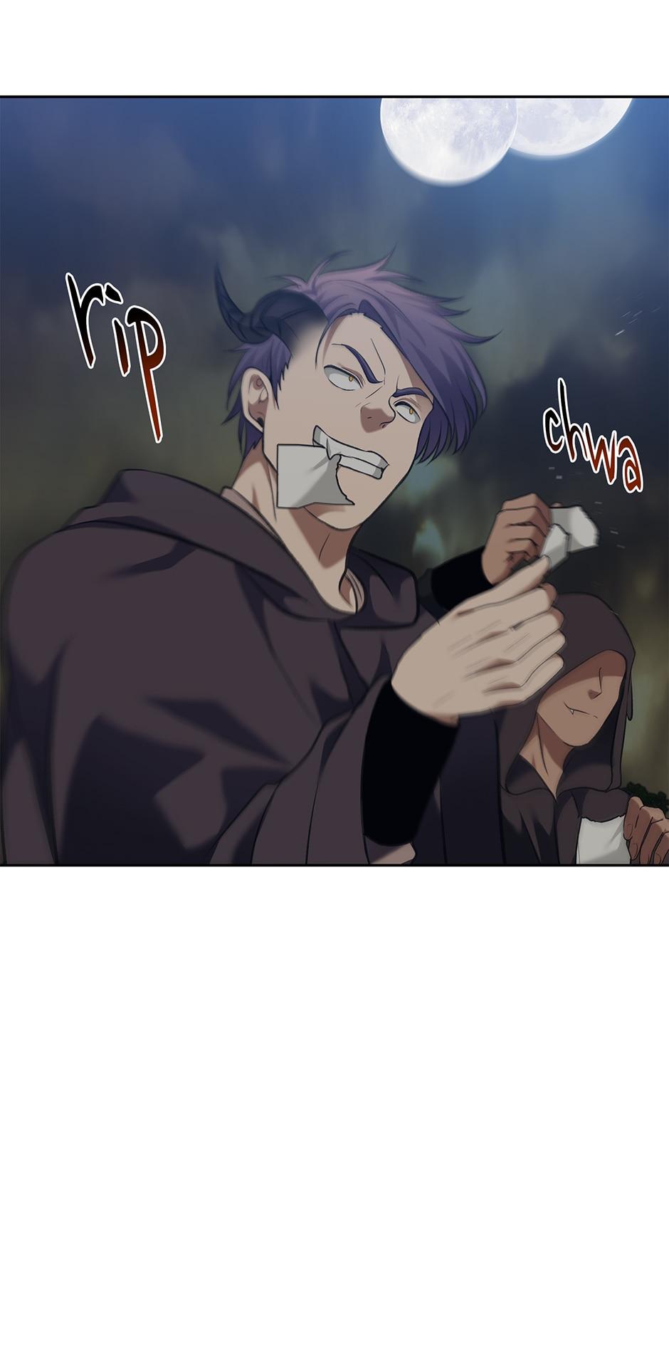 Read Second Life Ranker Manga Online