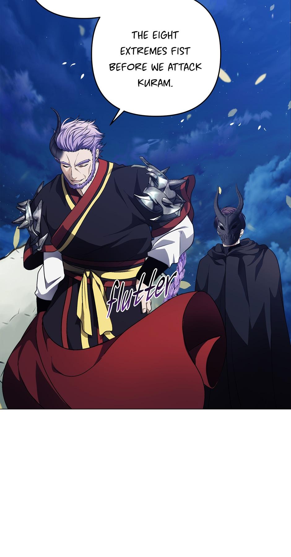 Read Second Life Ranker Manga Online
